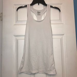 Nike drifit tank top